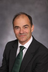 Warren East, non-executive director at Tokamak Energy Ltd, supervisory board member at ASML NV, chair of C-Capture, chair of NATS and advisory board member for Avina Clean Hydrogen.