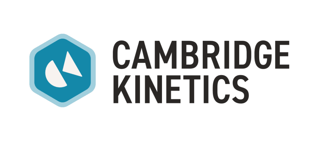 Cambridge Kinetics Logo