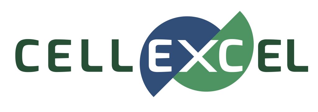 Cellexcel logo