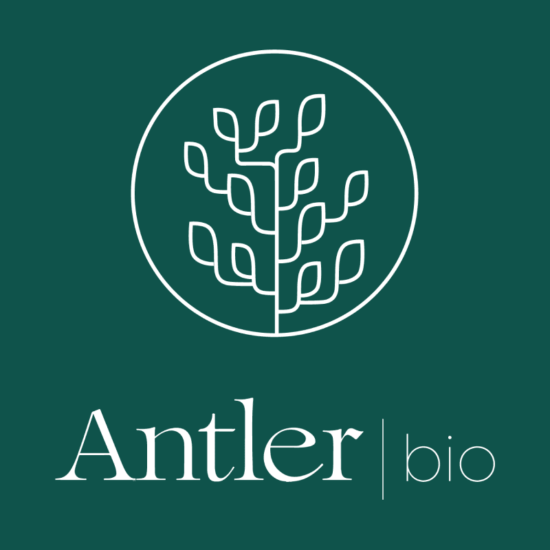 Antler Bio Logo