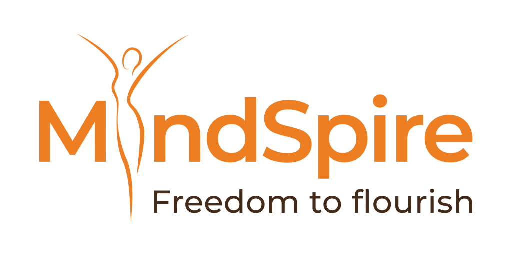 MindSpire logo