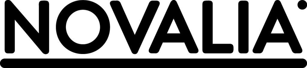 Novalia Bio Logo