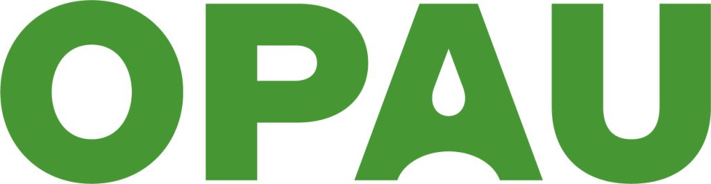 OPAU Logo