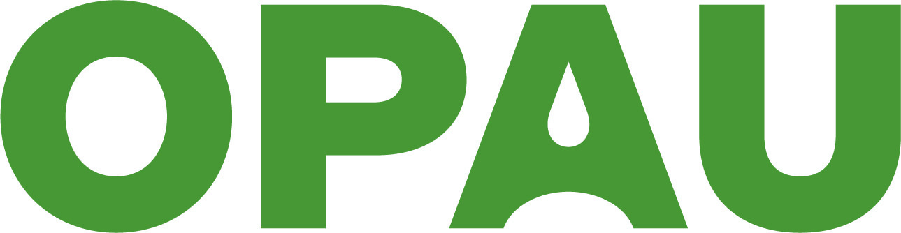 OPAU Logo