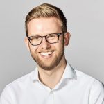 Owen Metters, Investment Manager at Octopus Ventures