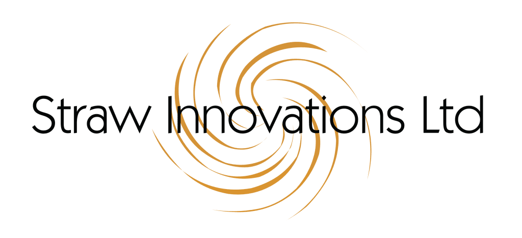Straw Innovations logo