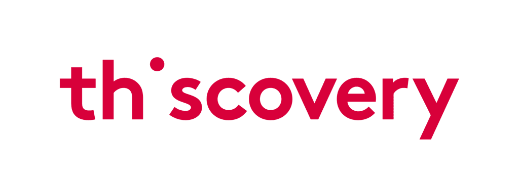 Thiscovery Logo