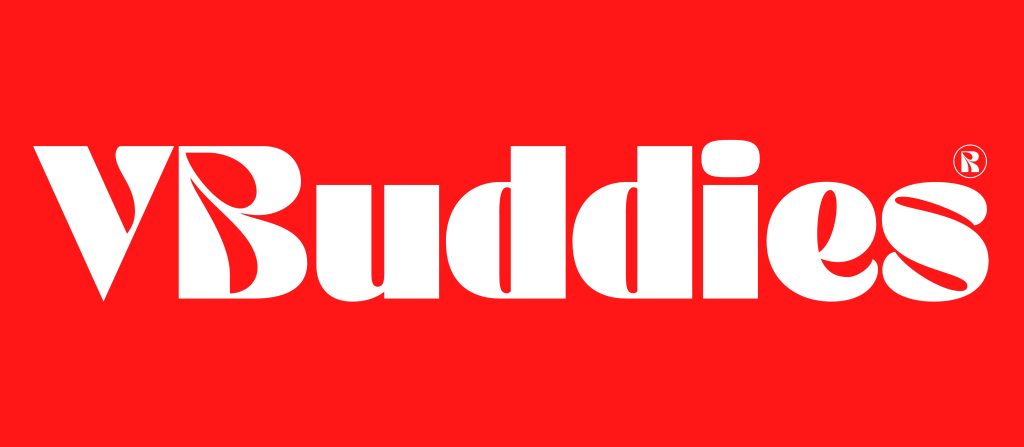 VBuddies Logo