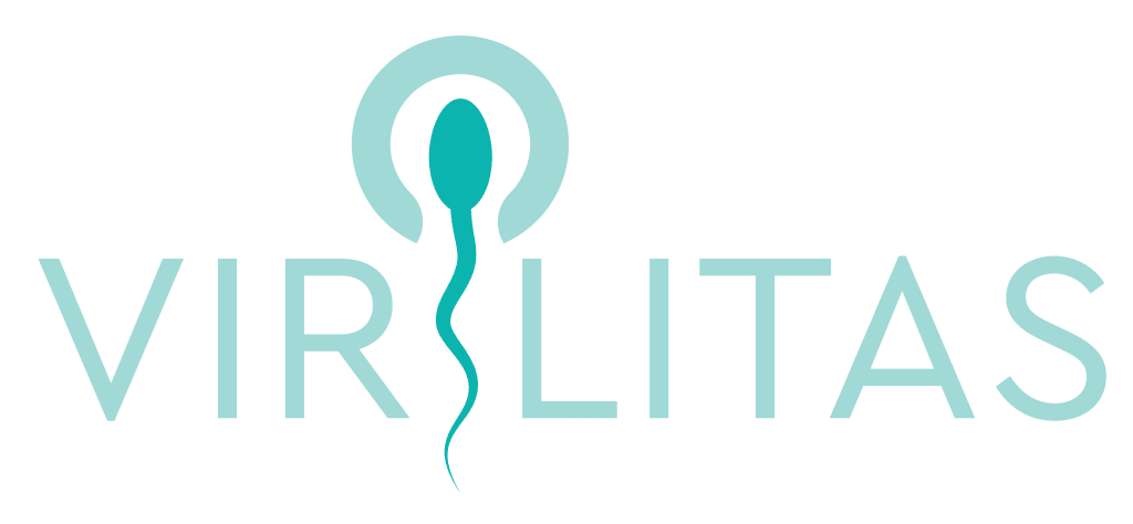 Virilitas Logo
