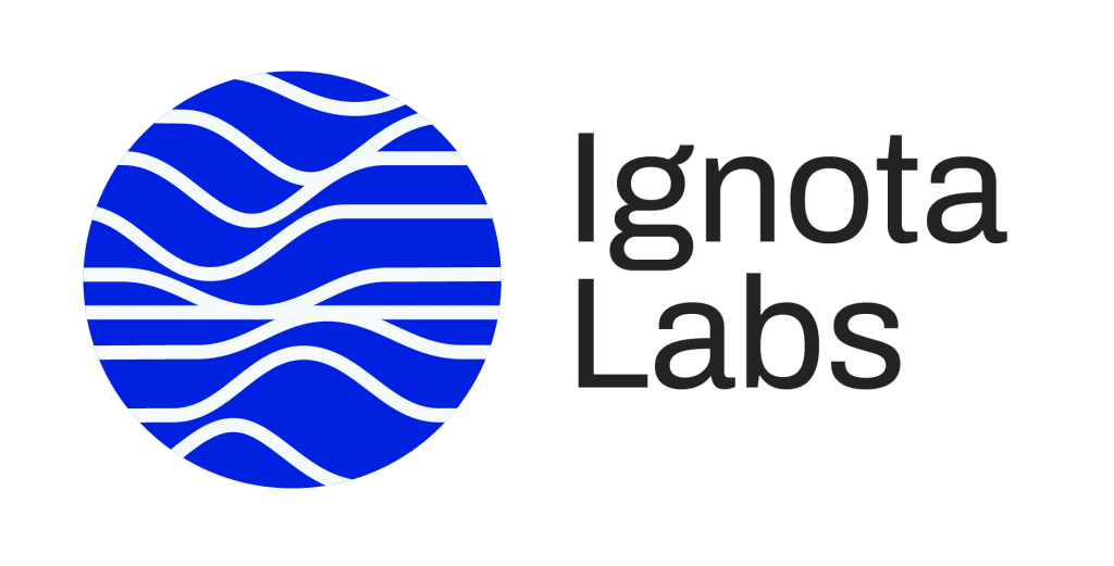 Ignota labs logo