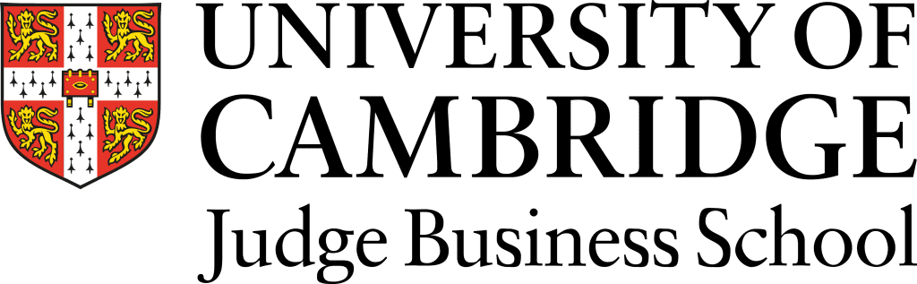 Judge Business School Logo