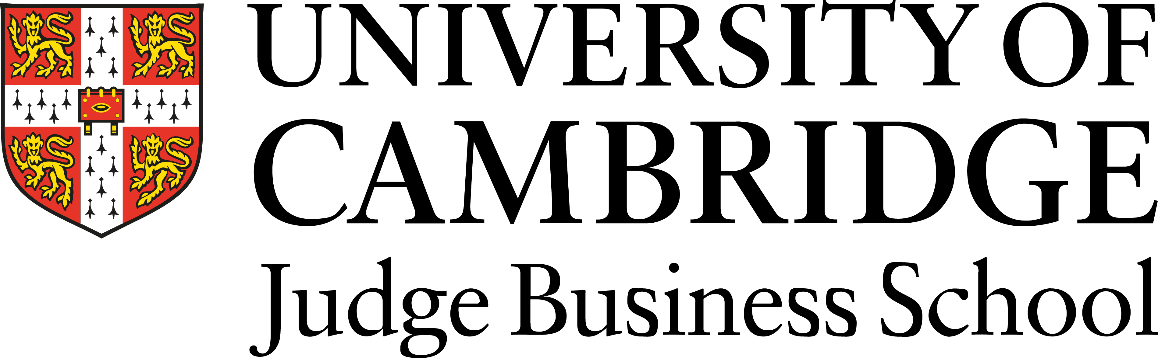 Judge Business School Logo