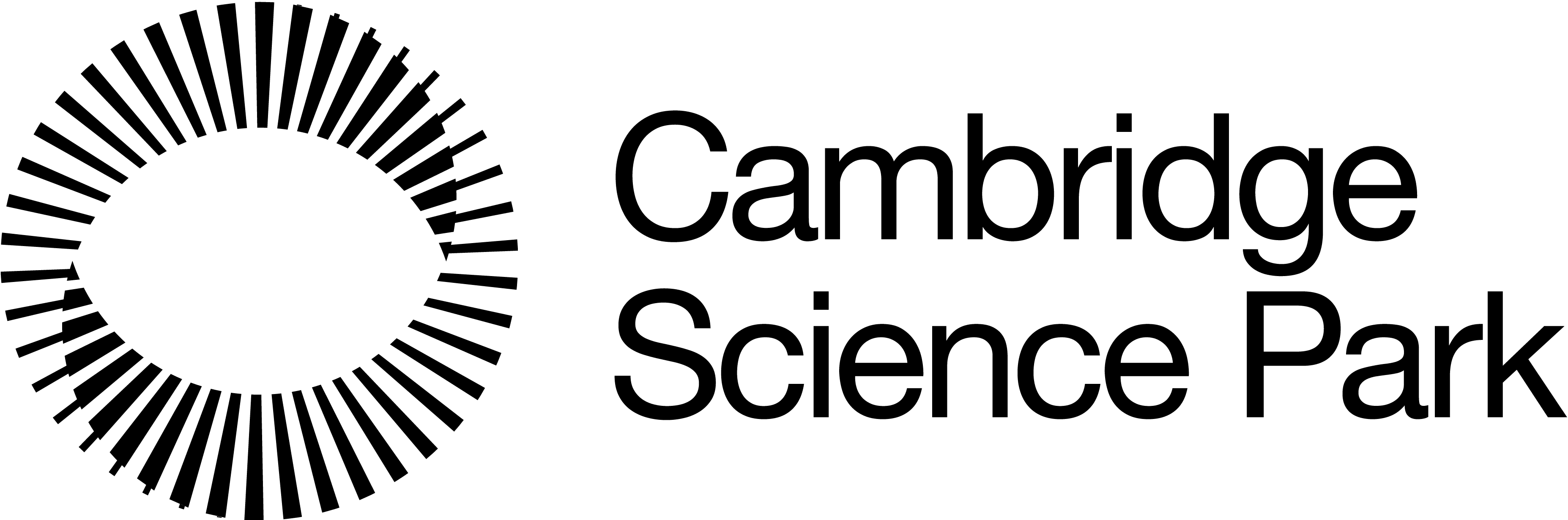 Cambridge Science Park logo