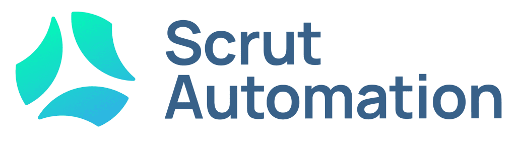 Scrut Automation logo