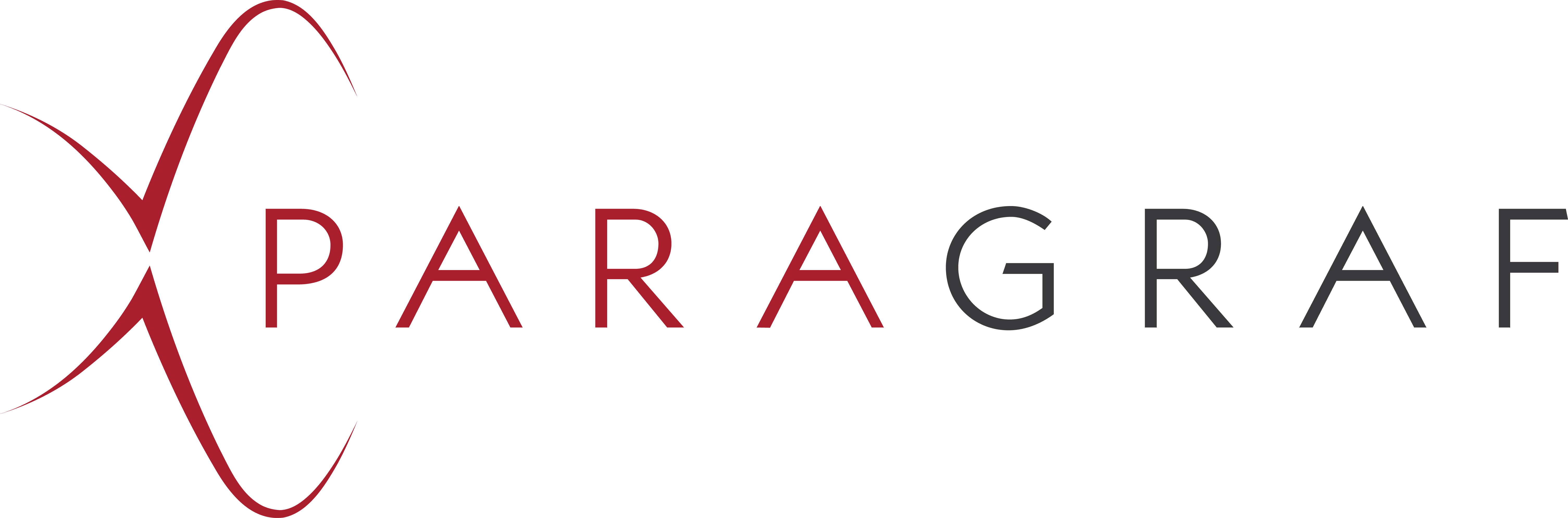 Paragraf Logo