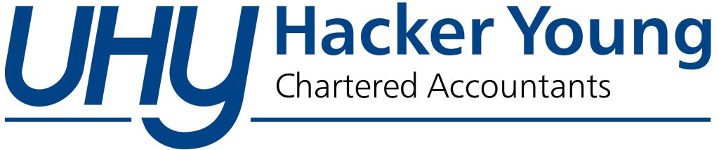 UHY Hacker Young Logo