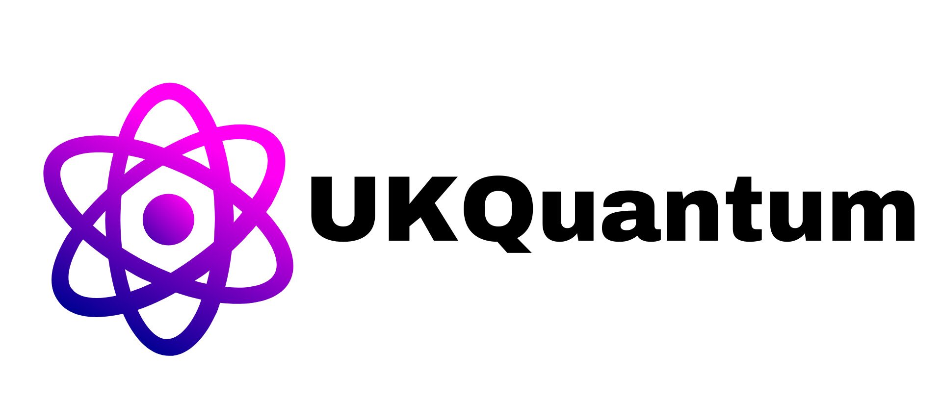 UKQuantum LOGO